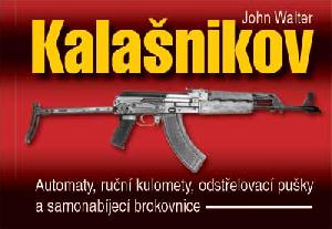 Kalasnikov